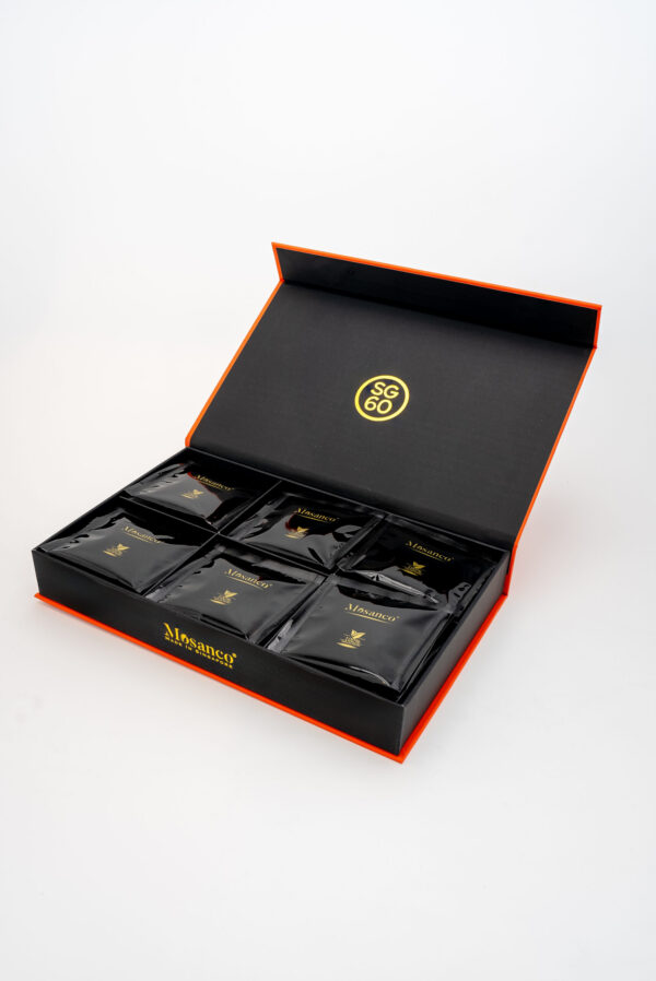 Mosanco Tea (Original)  30 sachets - Image 2
