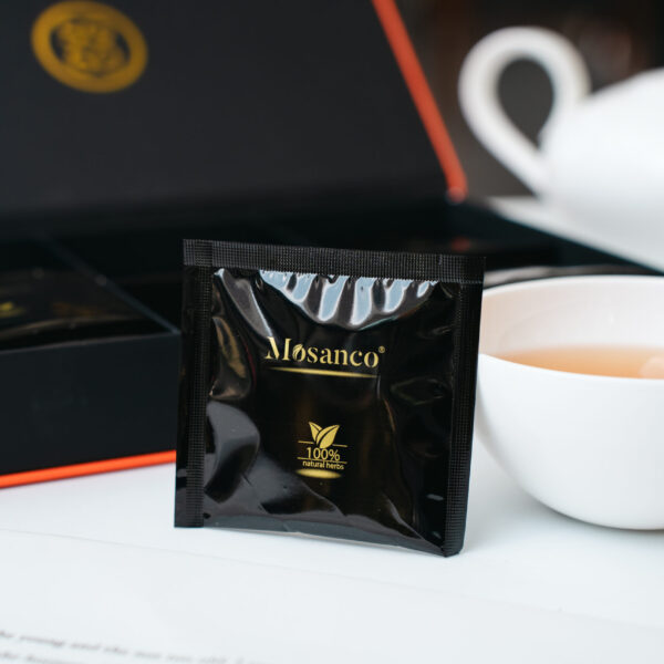Mosanco Tea (Original)  30 sachets