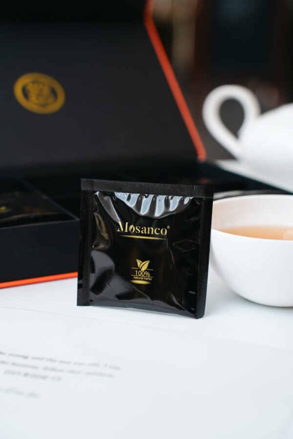 Mosanco Tea (Original)  30 sachets